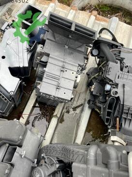 Land Rover Range Rover Kalorifer Kutusu çıkma parça