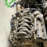 Land Rover Range Rover Motor Komple Çıkma