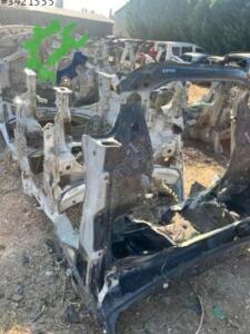 Çıkma Orijinal Sağ Ön Aks Land Rover Range Rover