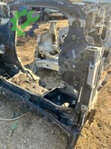 Land Rover Range Rover Orijinal Çıkma Ön Şasi