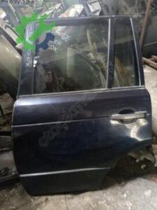 Çıkma Orijinal Sol Arka Kapı Land Rover Range Rover