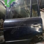 Land Rover Range Rover Orijinal Çıkma Sol Arka Kapı