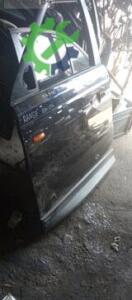 Orijinal Land Rover Range Rover Sol Ön Kapı Çıkma (2. Adet)