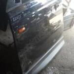 Land Rover Range Rover 2025 Sol Ön Kapı Çıkma