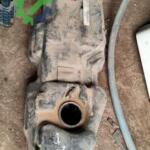 LAND ROVER RANGE ROVER SPORT 2005 – 2013 YAKIT DEPOSU