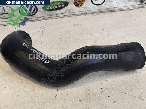 Land Rover Range Rover Turbo Hortumu çıkma parça