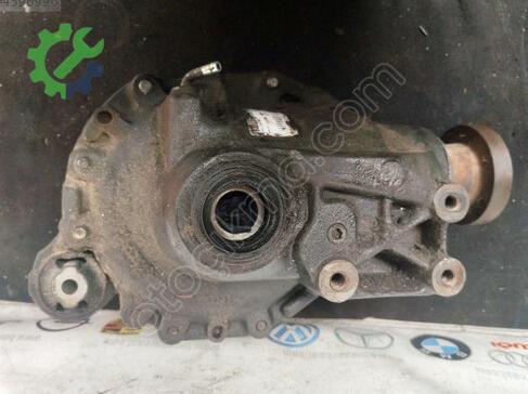 Land Rover Range Rover Ön Defransiyel çıkma parça