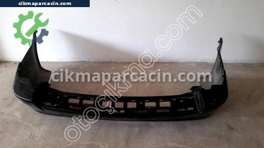 Land Rover Range Rover Arka Tampon çıkma parça
