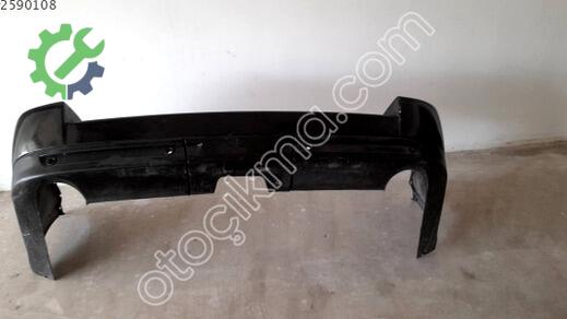 Land Rover Range Rover Arka Tampon çıkma parça