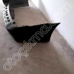 LAND ROVER RANGE ROVER SPORT ARKA TAMPON