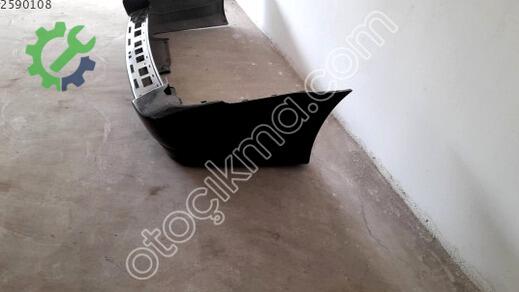 Land Rover Range Rover Arka Tampon çıkma parça