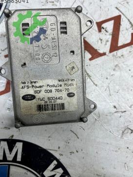 Land Rover Range Rover Far Beyni 5DF00870470 çıkma parça
