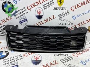 Land Rover range Rover sport ön panjur L494 Landrover çıkma panju
