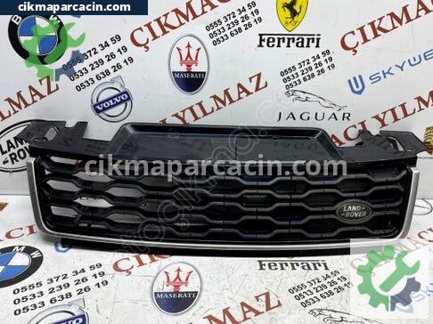 Land Rover Range Rover Ön Panjur çıkma parça