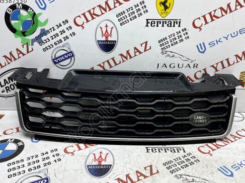 Land Rover Range Rover Ön Panjur çıkma parça