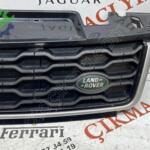 Land Rover range Rover sport ön panjur L494 Landrover çıkma panju