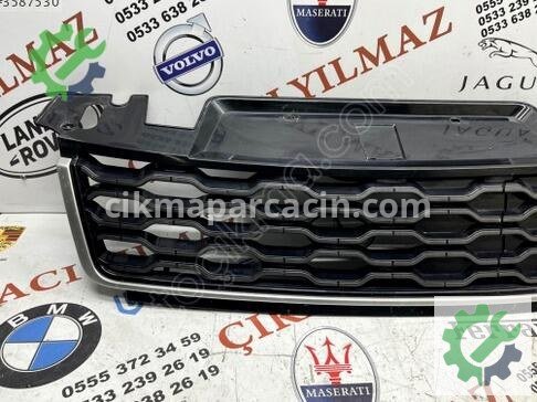 Land Rover Range Rover Ön Panjur JK62-8200-DE çıkma parça