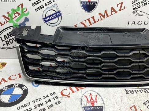 Land Rover Range Rover Ön Panjur JK62-8200-DE çıkma parça