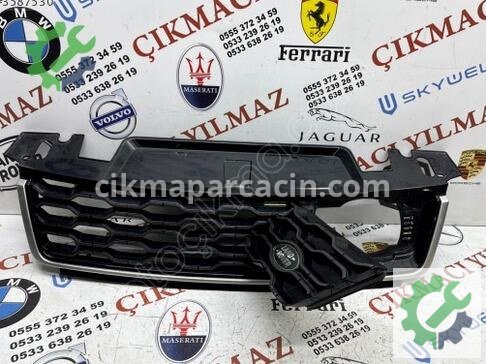 Land Rover Range Rover Ön Panjur JK62-8200-DE çıkma parça