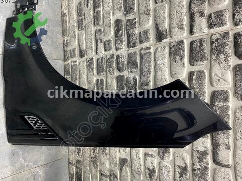 Land Rover Range Rover Sol Ön Çamurluk çıkma parça