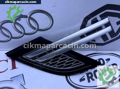 Land Rover Range Rover Sol Ön Çamurluk çıkma parça