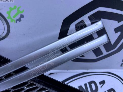 Land Rover Range Rover Sol Ön Çamurluk DK62280B11AC çıkma parça