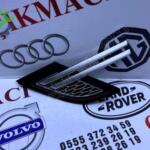 Land Rover range Rover sport sol ön çamurluk nikelaj