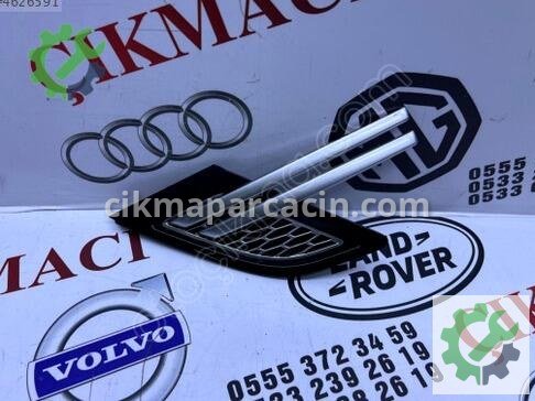 Land Rover Range Rover Sol Ön Çamurluk DK62280B11AC çıkma parça