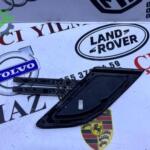Land Rover range Rover sport sol ön çamurluk nikelaj
