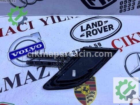 Land Rover Range Rover Sol Ön Çamurluk DK62280B11AC çıkma parça