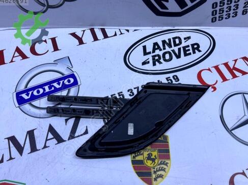 Land Rover Range Rover Sol Ön Çamurluk DK62280B11AC çıkma parça
