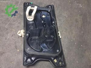 LAND ROVER RANGE ROVER SPORT SOL ÖN KAPI CAM KRİKOSU