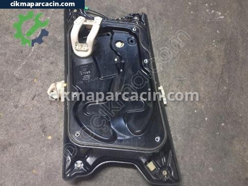 Land Rover Range Rover Sol Ön Cam Krikosu çıkma parça
