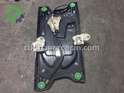 Land Rover Range Rover Sol Ön Cam Krikosu çıkma parça