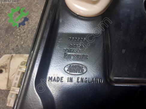 Land Rover Range Rover Sol Ön Cam Krikosu çıkma parça