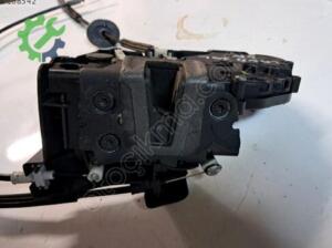 LAND ROVER RANGE ROVER SPORT SOL ÖN KAPI KİLİDİ