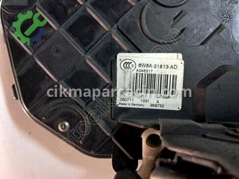 Land Rover Range Rover Sol Ön Kapı Kilidi çıkma parça