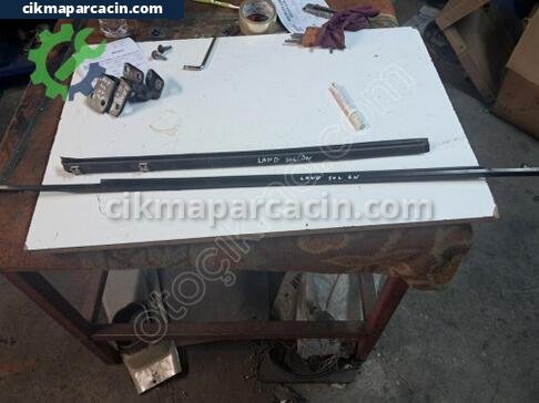 Land Rover Range Rover Fitil çıkma parça