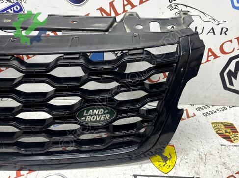 Land Rover Range Rover Ön Panjur J8A28200DD çıkma parça