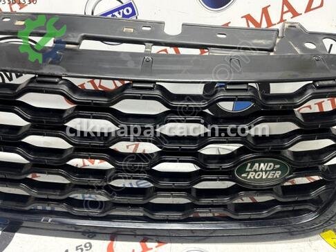 Land Rover Range Rover Ön Panjur J8A28200DD çıkma parça
