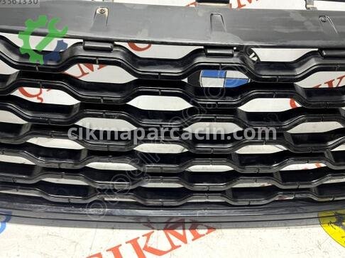 Land Rover Range Rover Ön Panjur J8A28200DD çıkma parça