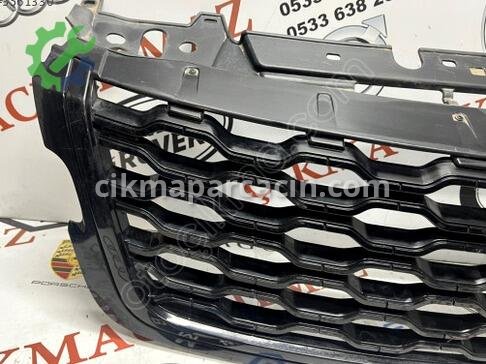 Land Rover Range Rover Ön Panjur J8A28200DD çıkma parça