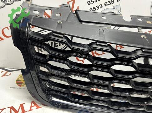 Land Rover Range Rover Ön Panjur J8A28200DD çıkma parça