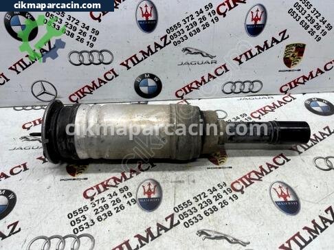 Land Rover Range Rover Sol Ön Amortisör çıkma parça
