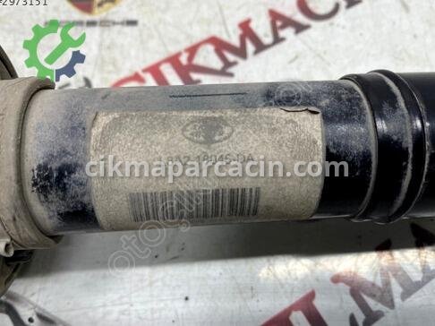 Land Rover Range Rover Sol Ön Amortisör çıkma parça