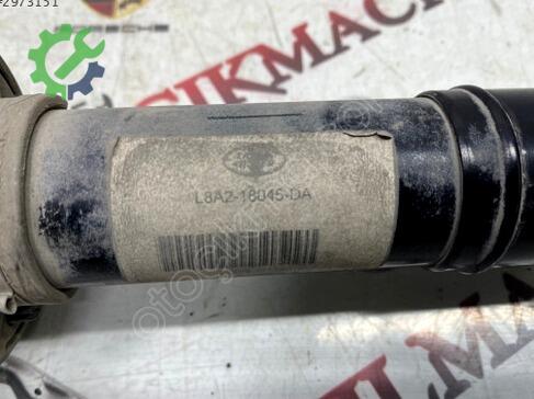 Land Rover Range Rover Sol Ön Amortisör çıkma parça