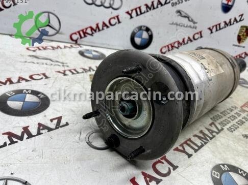 Land Rover Range Rover Sol Ön Amortisör çıkma parça