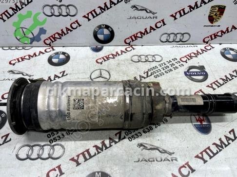 Land Rover Range Rover Sol Ön Amortisör çıkma parça