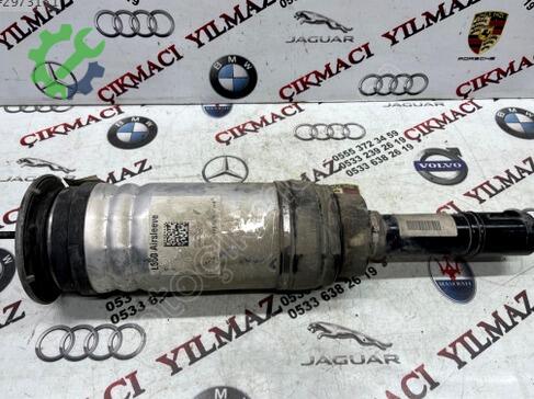 Land Rover Range Rover Sol Ön Amortisör çıkma parça