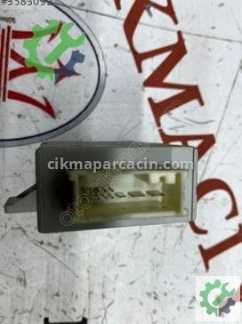 Land Rover Range Rover İmmobilizer YWC500500 çıkma parça